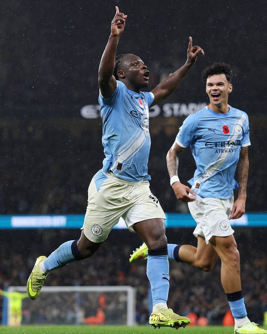 Ҷереми Доку